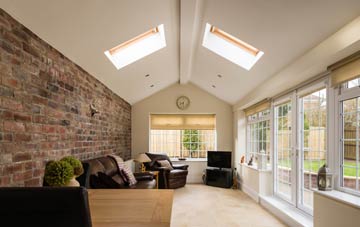 conservatory roof insulation Hookwood, Surrey