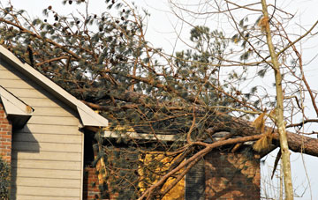 emergency roof repair Hookwood, Surrey